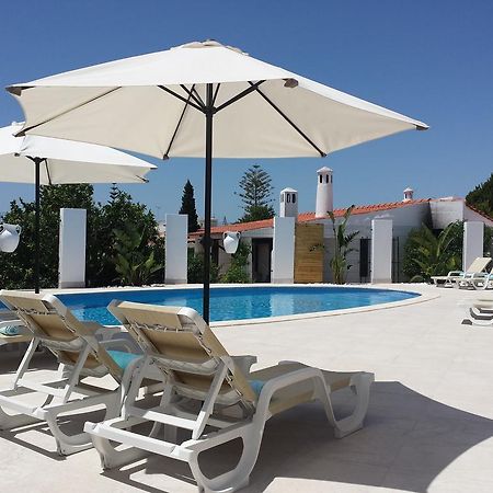 Villa Oura Beach Albufeira Zewnętrze zdjęcie