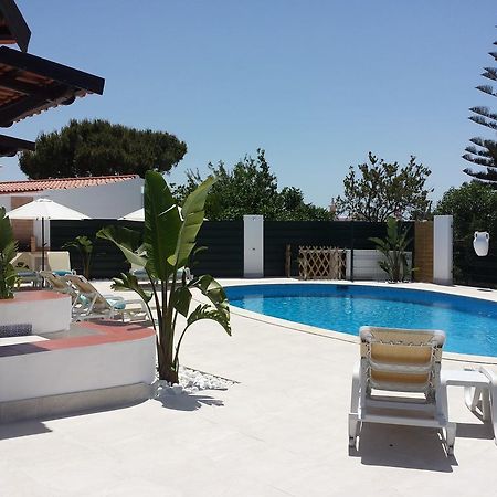 Villa Oura Beach Albufeira Zewnętrze zdjęcie