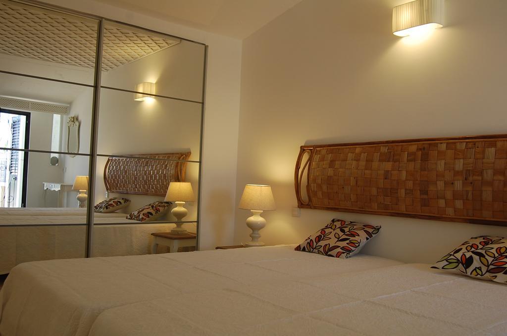 Villa Oura Beach Albufeira Zewnętrze zdjęcie