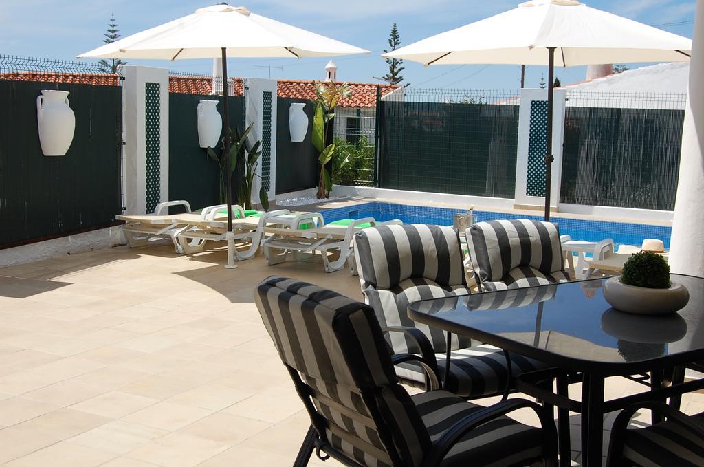 Villa Oura Beach Albufeira Zewnętrze zdjęcie