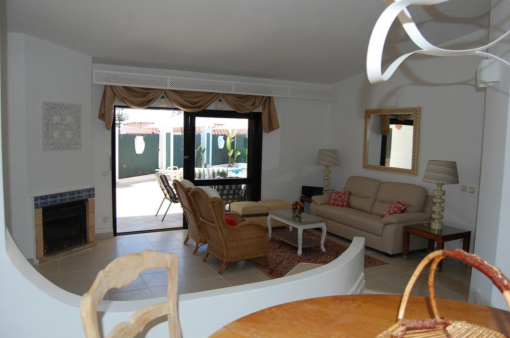 Villa Oura Beach Albufeira Zewnętrze zdjęcie