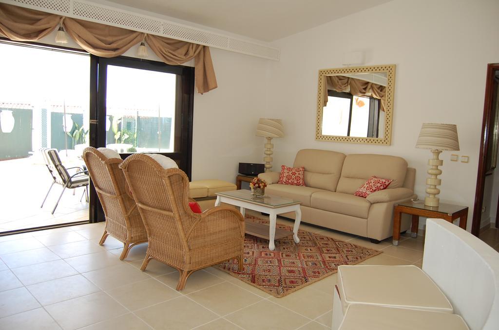 Villa Oura Beach Albufeira Zewnętrze zdjęcie