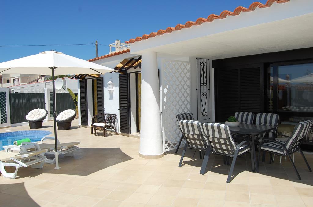 Villa Oura Beach Albufeira Zewnętrze zdjęcie