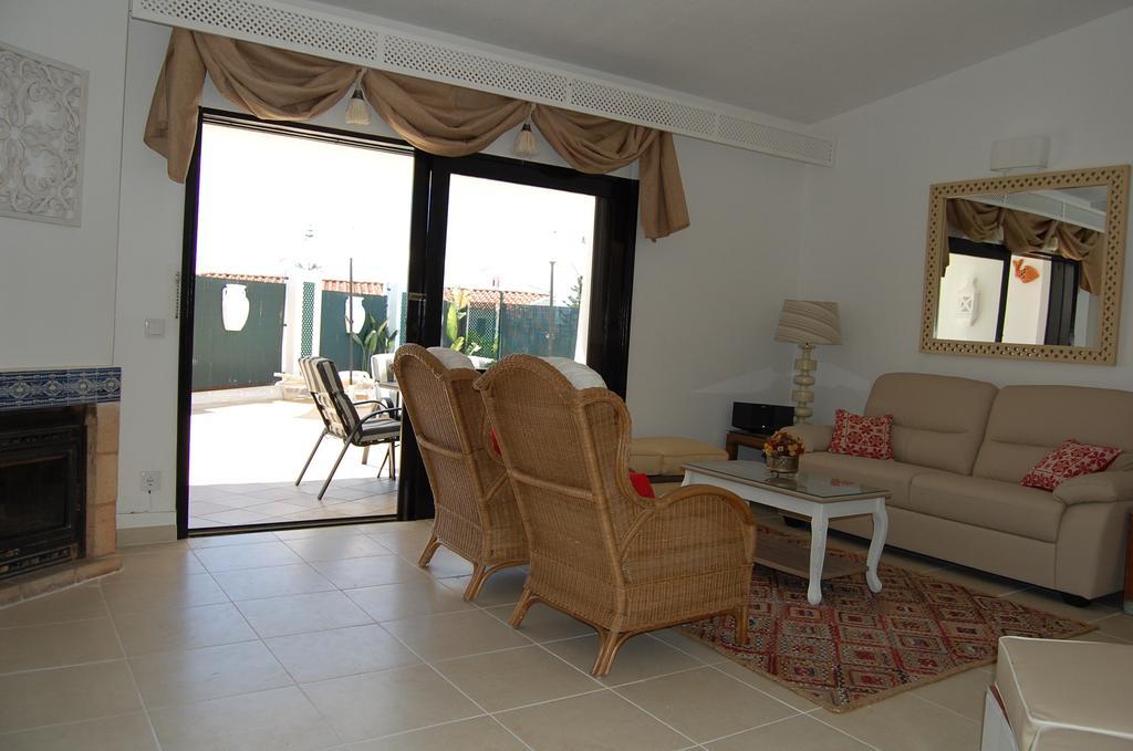 Villa Oura Beach Albufeira Zewnętrze zdjęcie