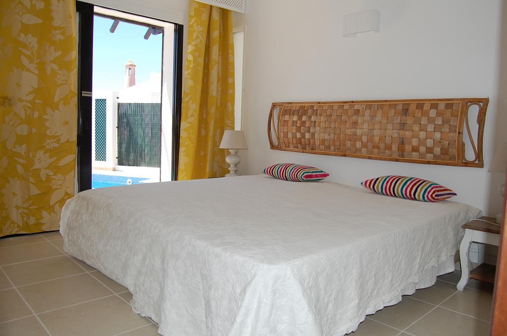 Villa Oura Beach Albufeira Zewnętrze zdjęcie