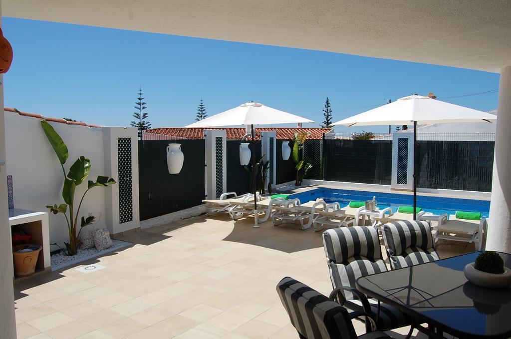 Villa Oura Beach Albufeira Zewnętrze zdjęcie