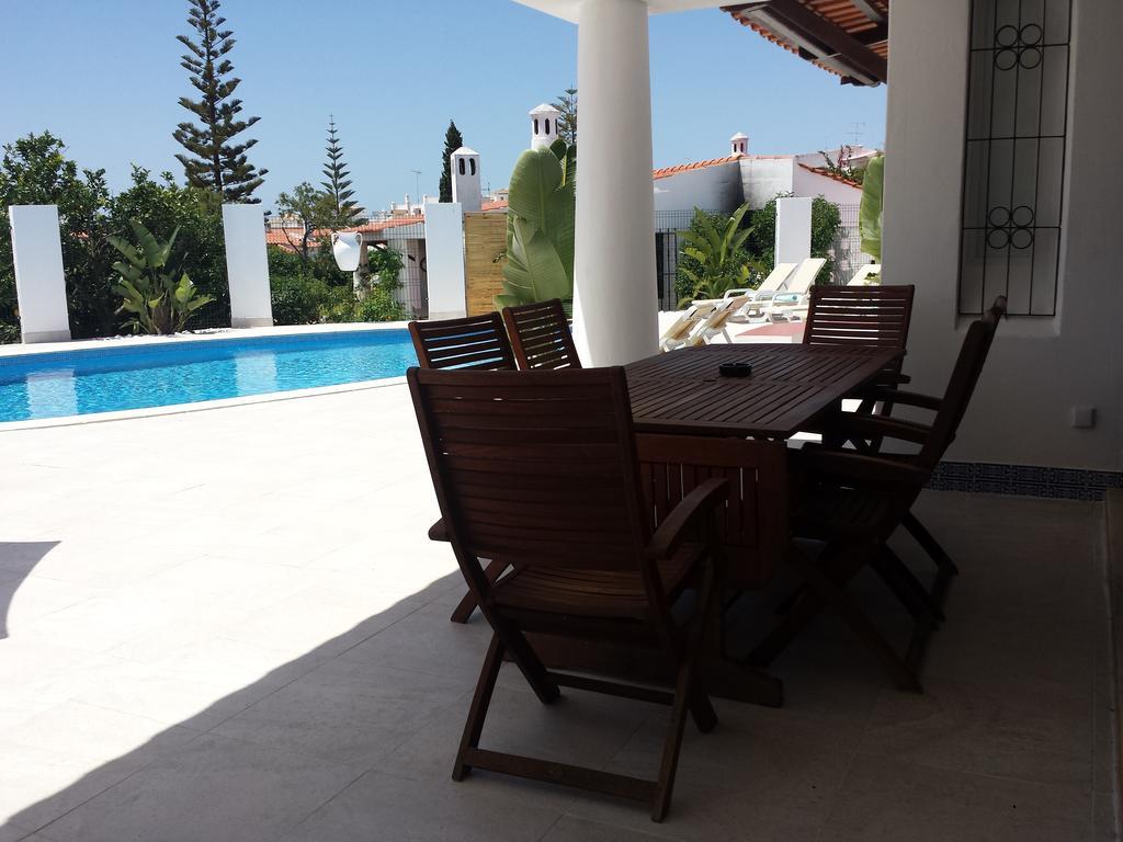 Villa Oura Beach Albufeira Zewnętrze zdjęcie