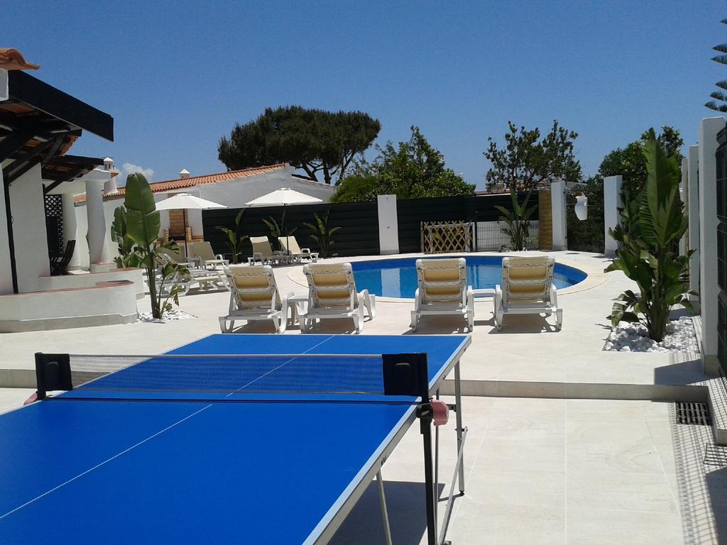 Villa Oura Beach Albufeira Zewnętrze zdjęcie