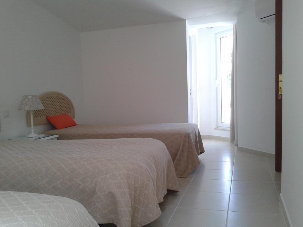 Villa Oura Beach Albufeira Zewnętrze zdjęcie
