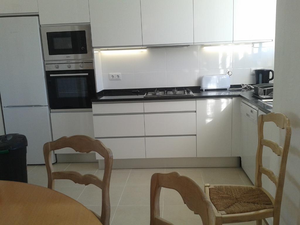 Villa Oura Beach Albufeira Zewnętrze zdjęcie
