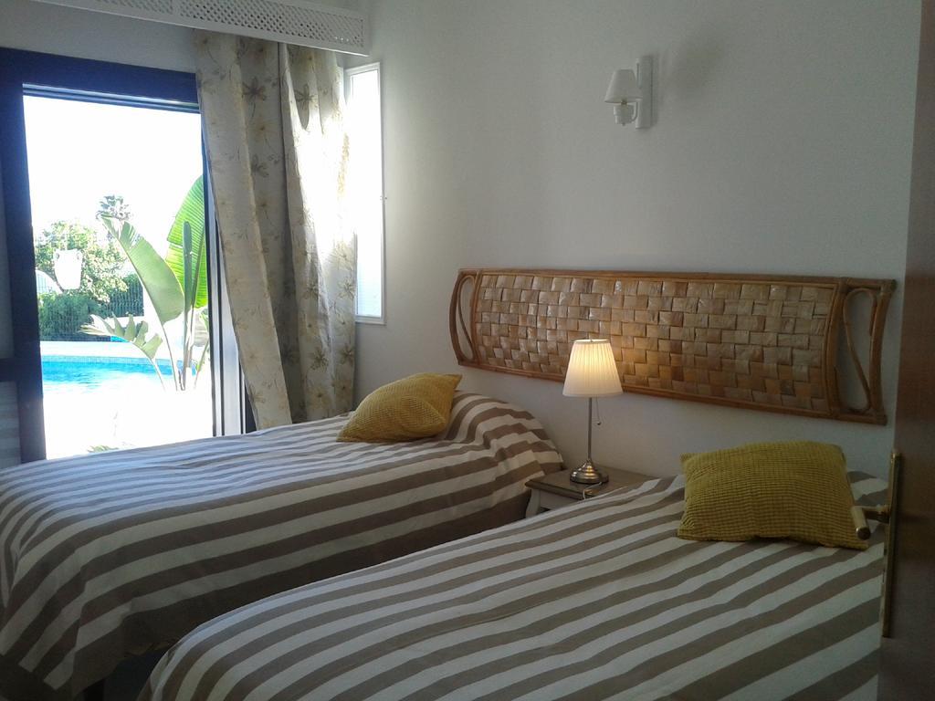 Villa Oura Beach Albufeira Zewnętrze zdjęcie
