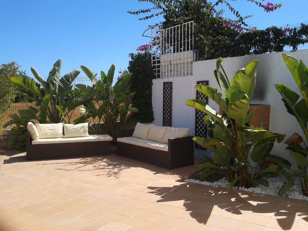 Villa Oura Beach Albufeira Zewnętrze zdjęcie
