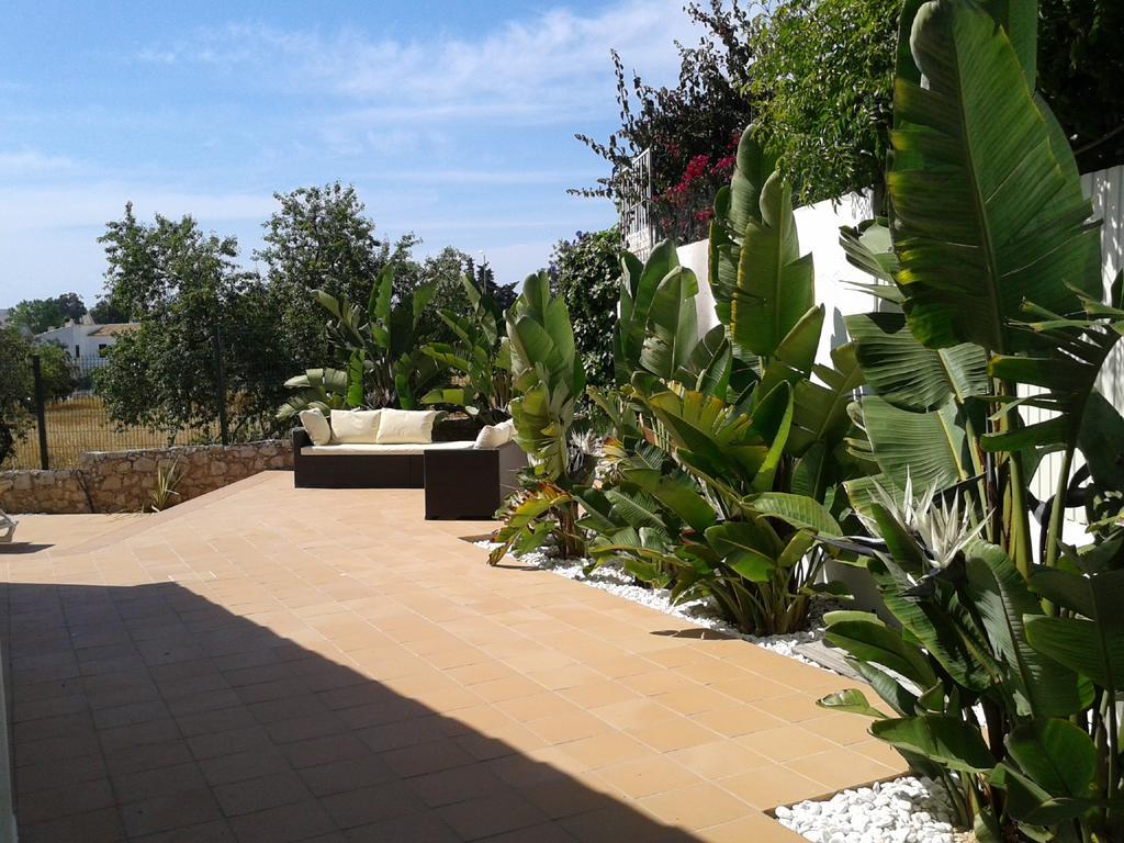 Villa Oura Beach Albufeira Zewnętrze zdjęcie
