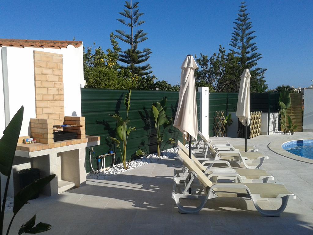 Villa Oura Beach Albufeira Zewnętrze zdjęcie