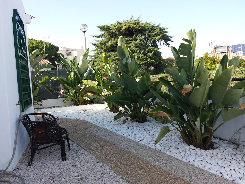 Villa Oura Beach Albufeira Zewnętrze zdjęcie