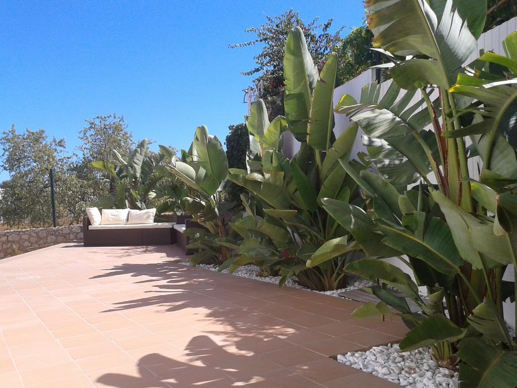 Villa Oura Beach Albufeira Zewnętrze zdjęcie