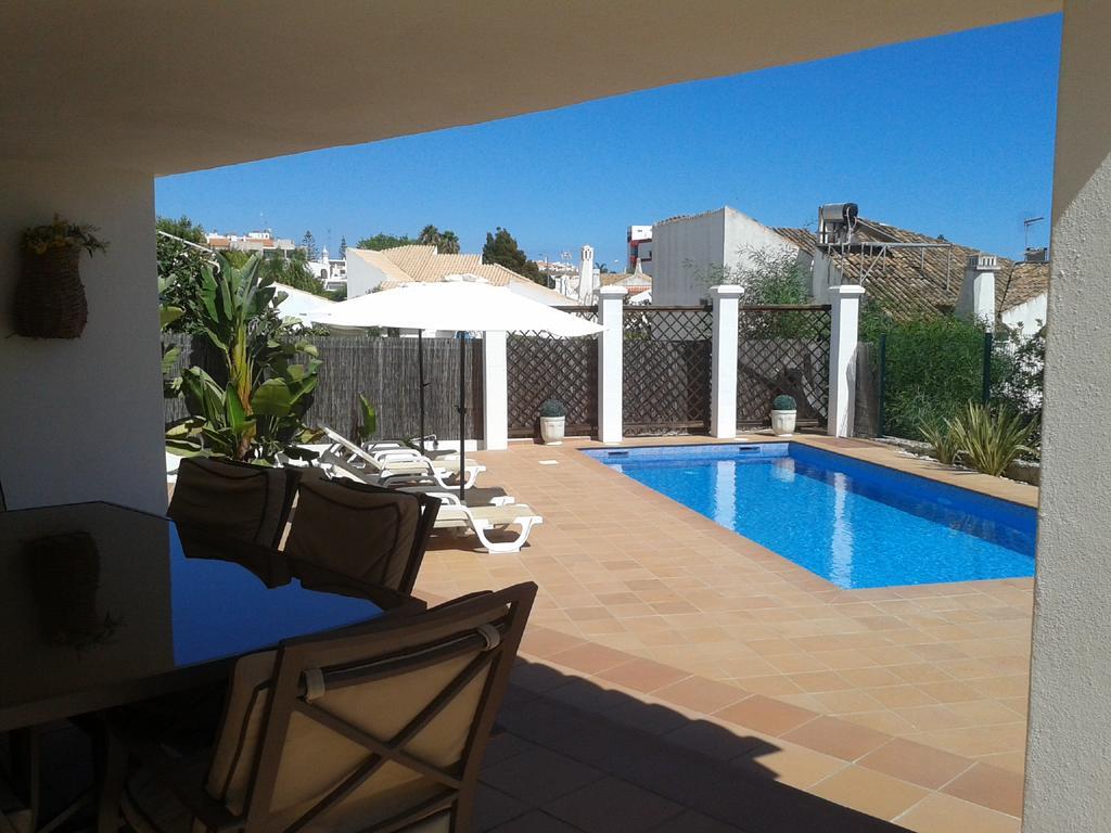 Villa Oura Beach Albufeira Zewnętrze zdjęcie