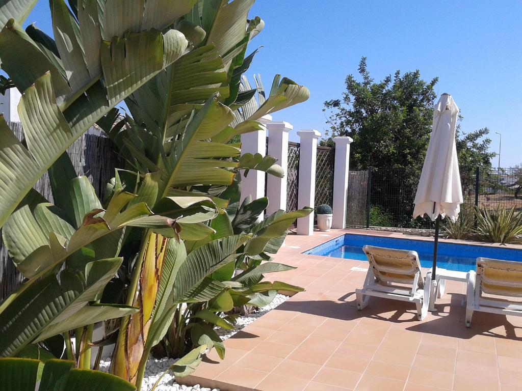 Villa Oura Beach Albufeira Zewnętrze zdjęcie