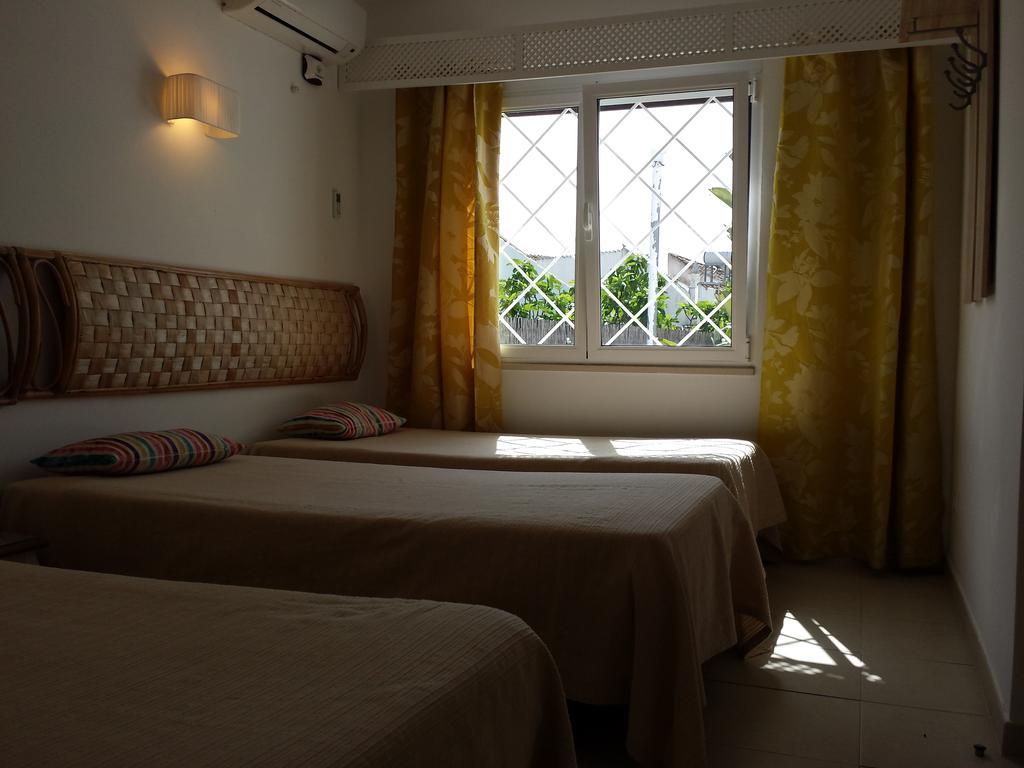Villa Oura Beach Albufeira Zewnętrze zdjęcie