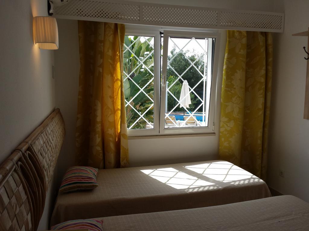 Villa Oura Beach Albufeira Zewnętrze zdjęcie