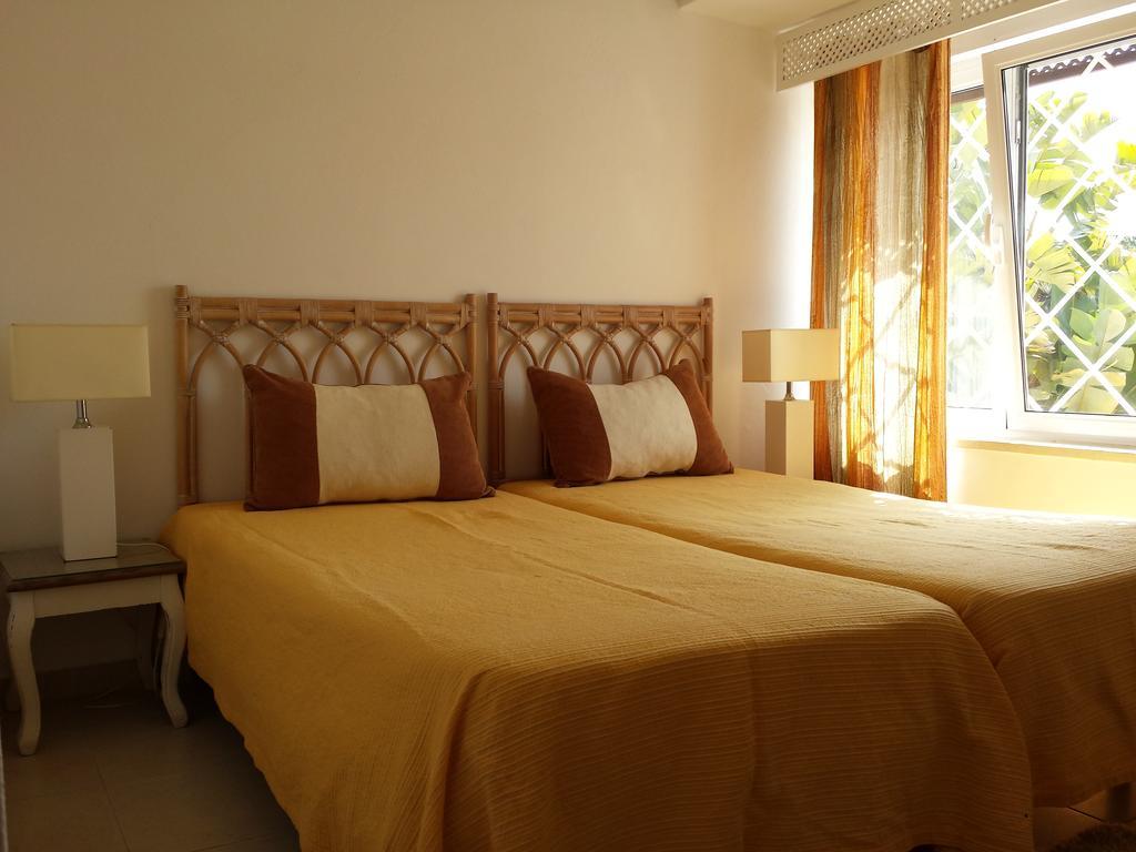 Villa Oura Beach Albufeira Zewnętrze zdjęcie