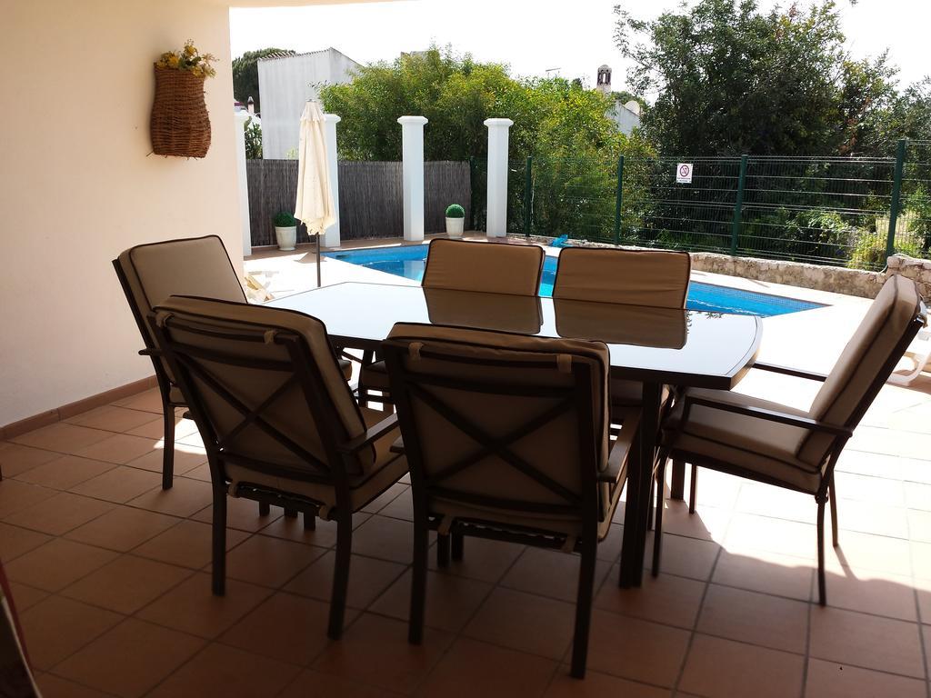 Villa Oura Beach Albufeira Zewnętrze zdjęcie