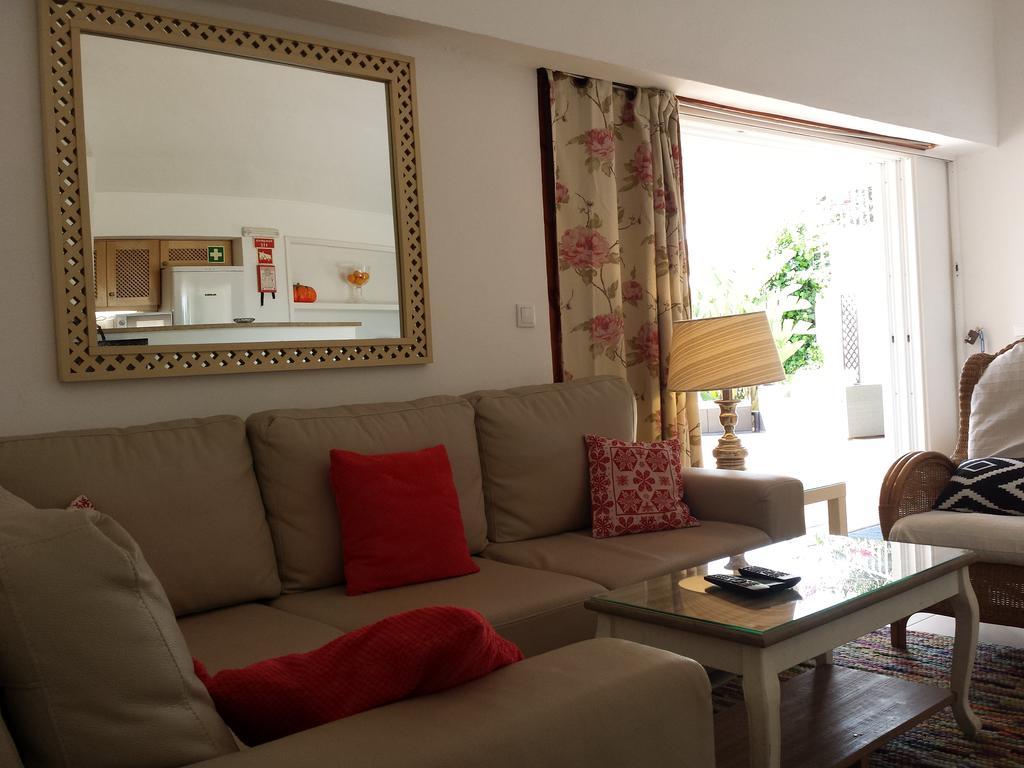 Villa Oura Beach Albufeira Zewnętrze zdjęcie