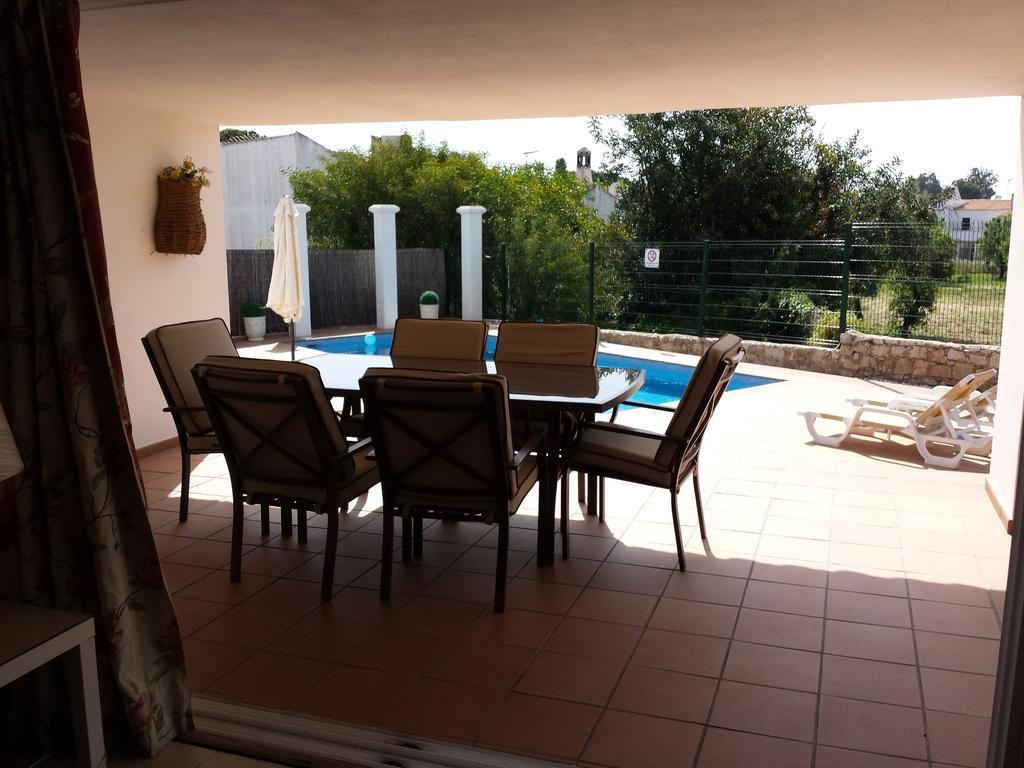 Villa Oura Beach Albufeira Zewnętrze zdjęcie