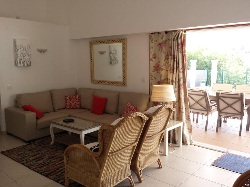 Villa Oura Beach Albufeira Zewnętrze zdjęcie