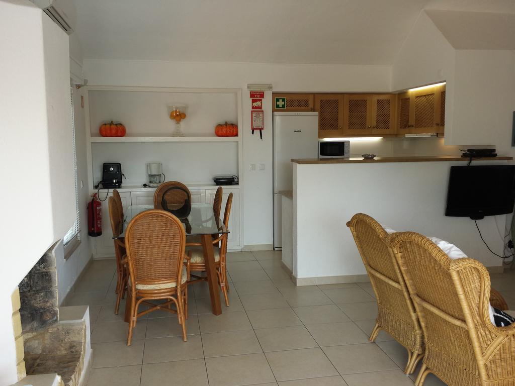 Villa Oura Beach Albufeira Zewnętrze zdjęcie