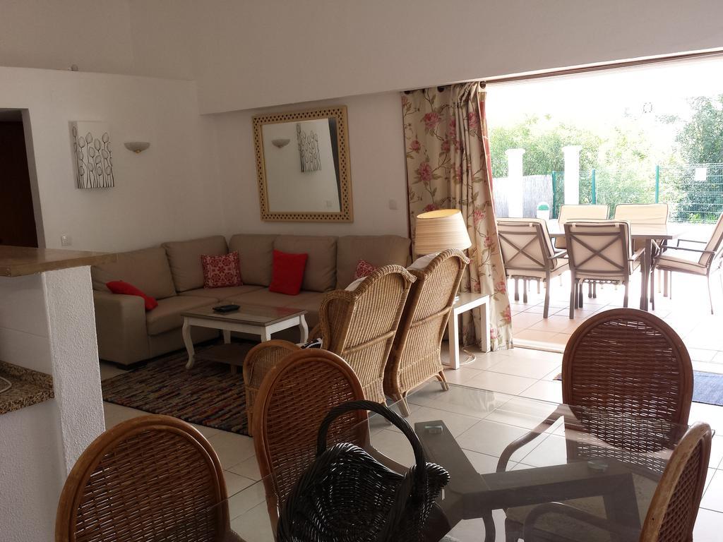 Villa Oura Beach Albufeira Zewnętrze zdjęcie