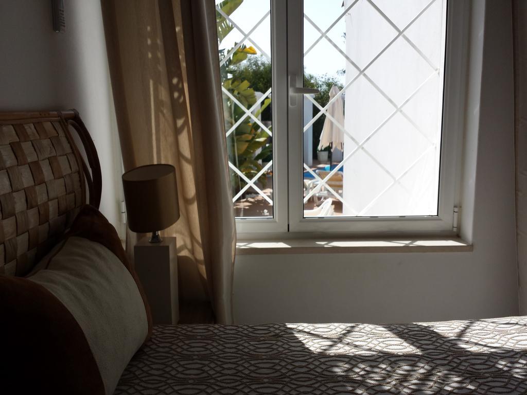 Villa Oura Beach Albufeira Zewnętrze zdjęcie